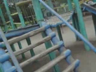 Paseo octubre 2009 ISTP CSR Cei II dia Parte 01