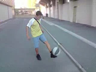 wassim : buts poubelles 2