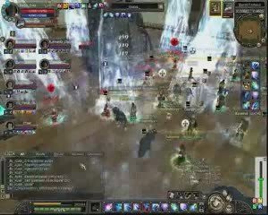 bandit kale savaşı part 3 cCc