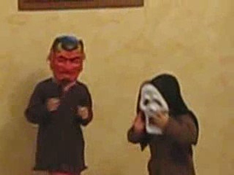 halloween