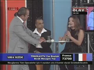 3o.1o.2oo9 Gaziantep Olay Tv KaderimDen Güzel Sözleri
