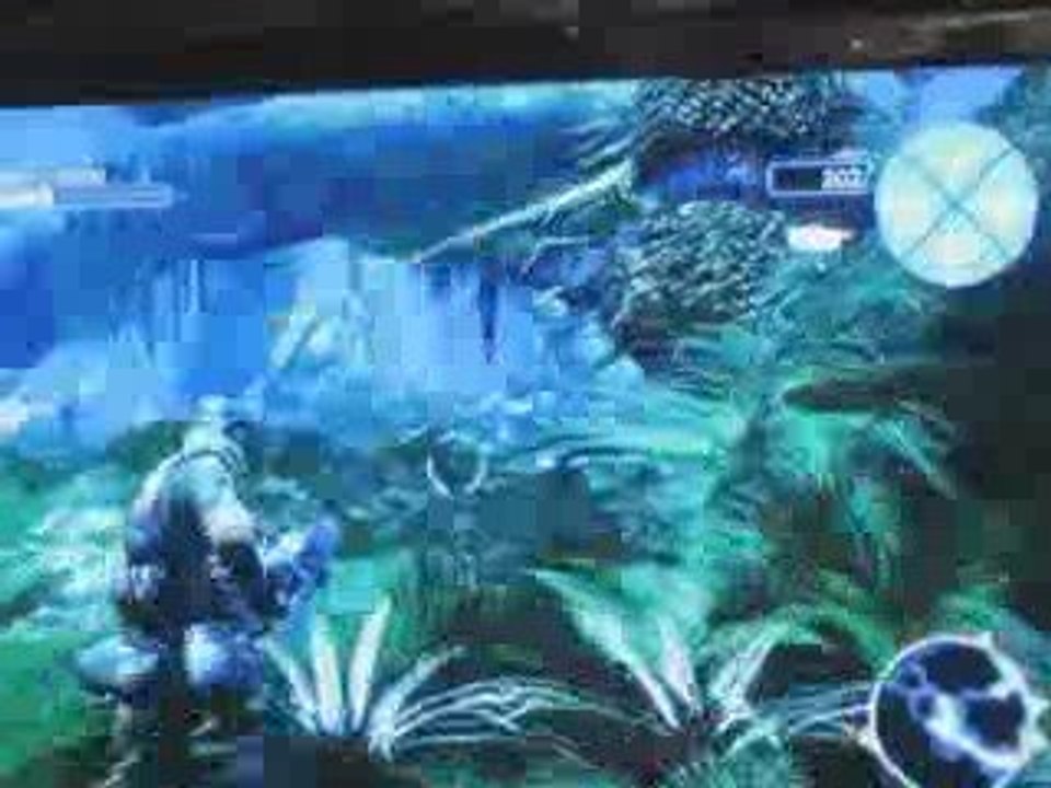 Visite du salon Micromania Game show 09 par Teknologik.fr