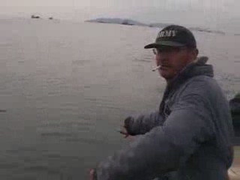 Deyzoğlundan lüfer avı