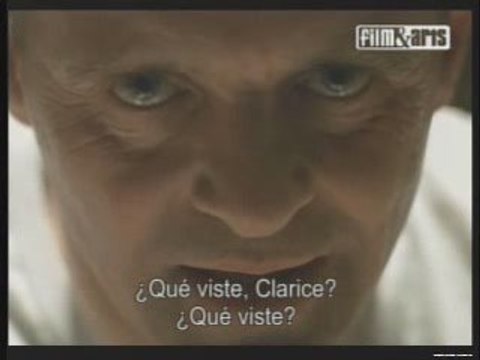 Jodie Foster / Clarice Sterling