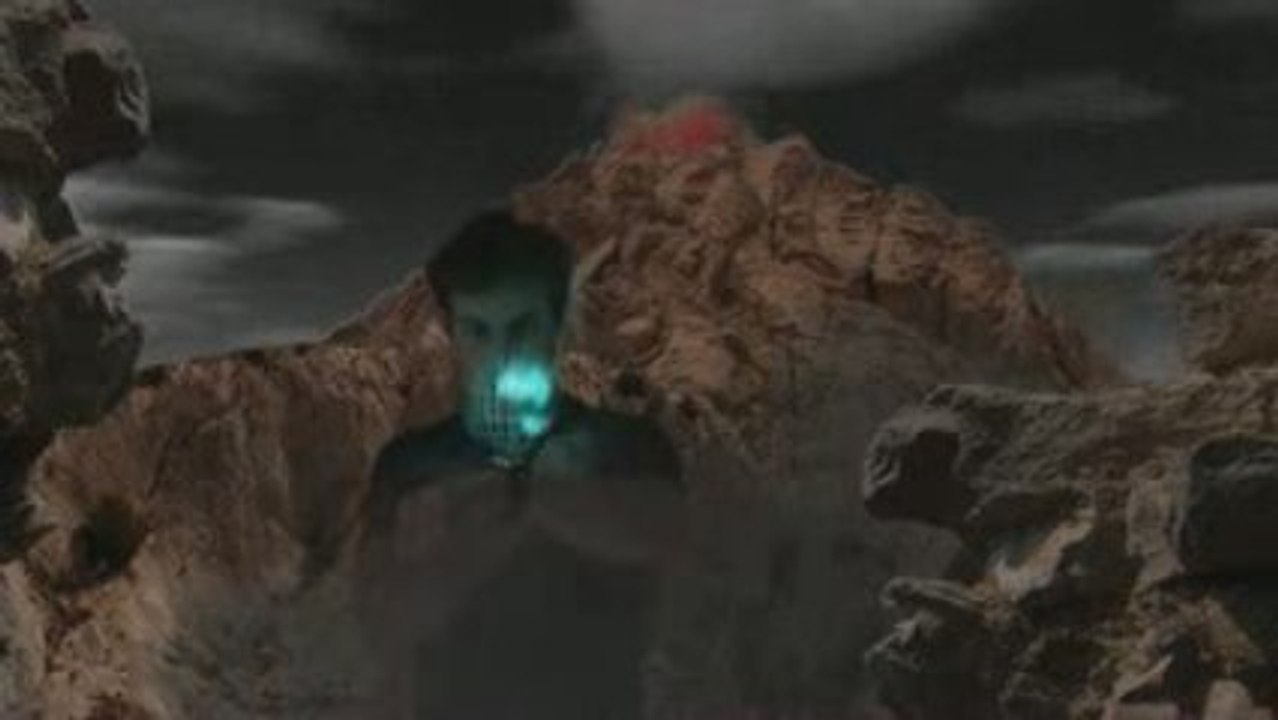 [FX] Un volcan en activité