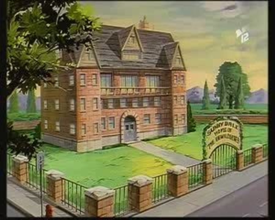 tortues ninja ep6 le retour de shredder part2