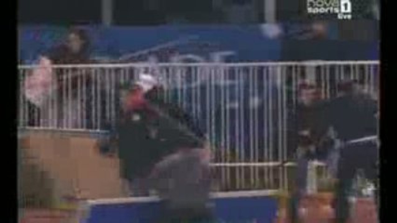 Greece: Atromitos - Olympiacos   31.10.2009
