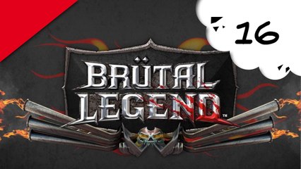 brütal legend HD - xbox 360 - 16