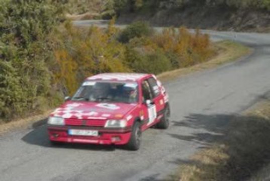 photo rallye cathare 2009