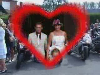 année 2009 des hurluberlus a motos