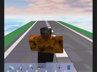 Roblox Music Video Broken Dreams