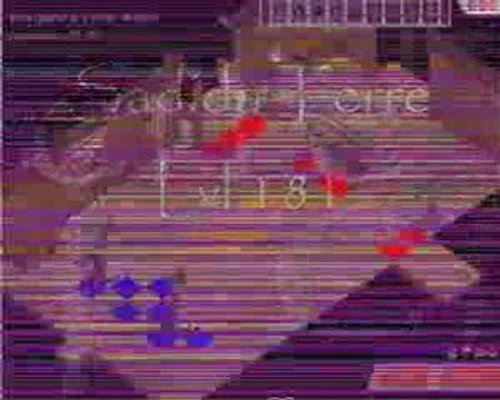 [Dofus/Allister] Noxuss Sram lvl 126