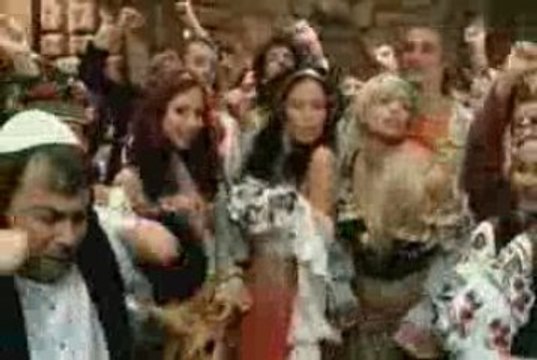 Анатолий Дьяченко и Виа Гра - Мне оно не нравится