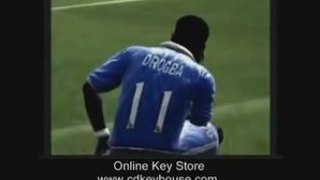 Buy Fifa manager 10 CD Key PC game- cdkeyhouse.com