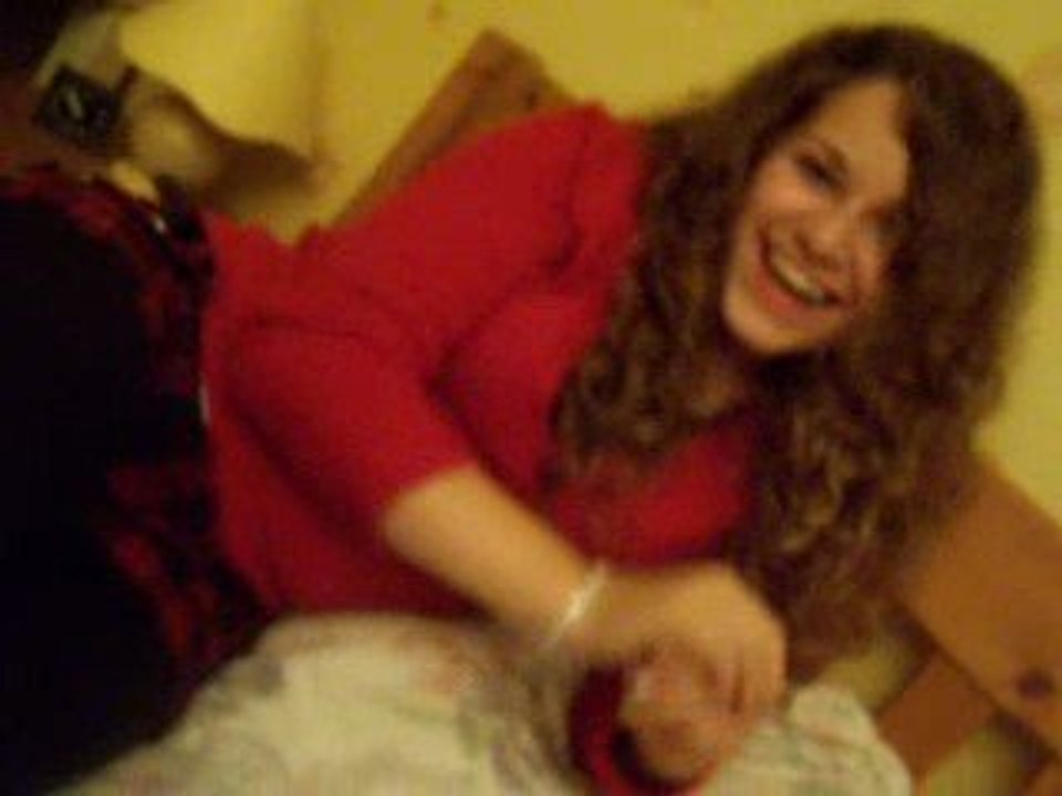 Lucile et moi, tss les conne ma Tchotte