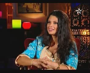 Majda Yahyaoui - itab Fatema Ifriki