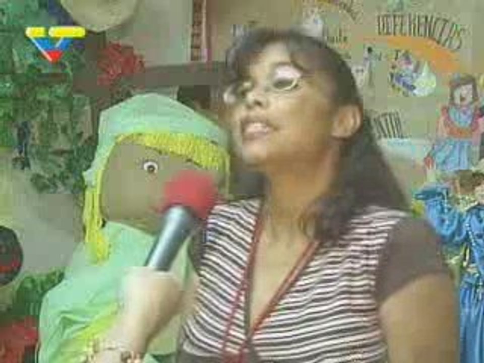 Programa Obras  (28-10-2009), Parte 2