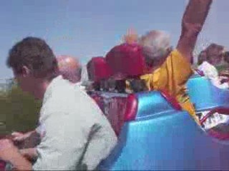 Coasters Meeting Coastersworld.fr @ Europa Park, All