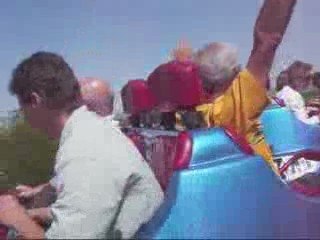 Coasters Meeting Coastersworld.fr @ Europa Park, All