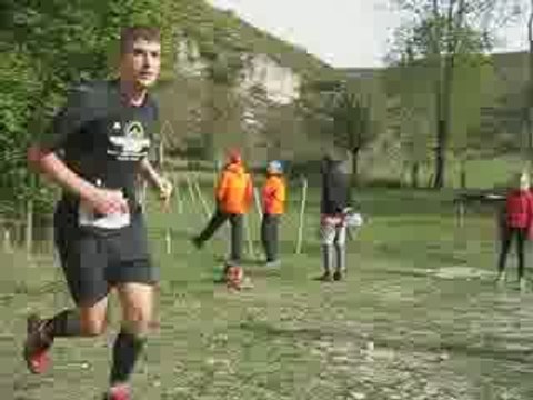 Templiers 2009 Cantobre 1