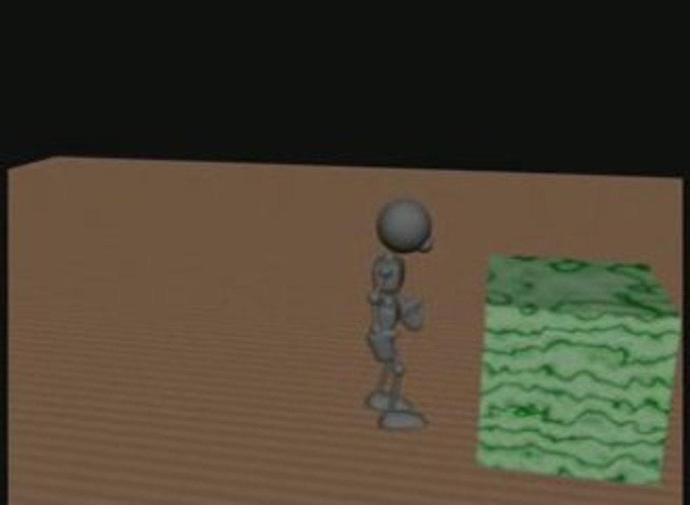 3D amimation 3
