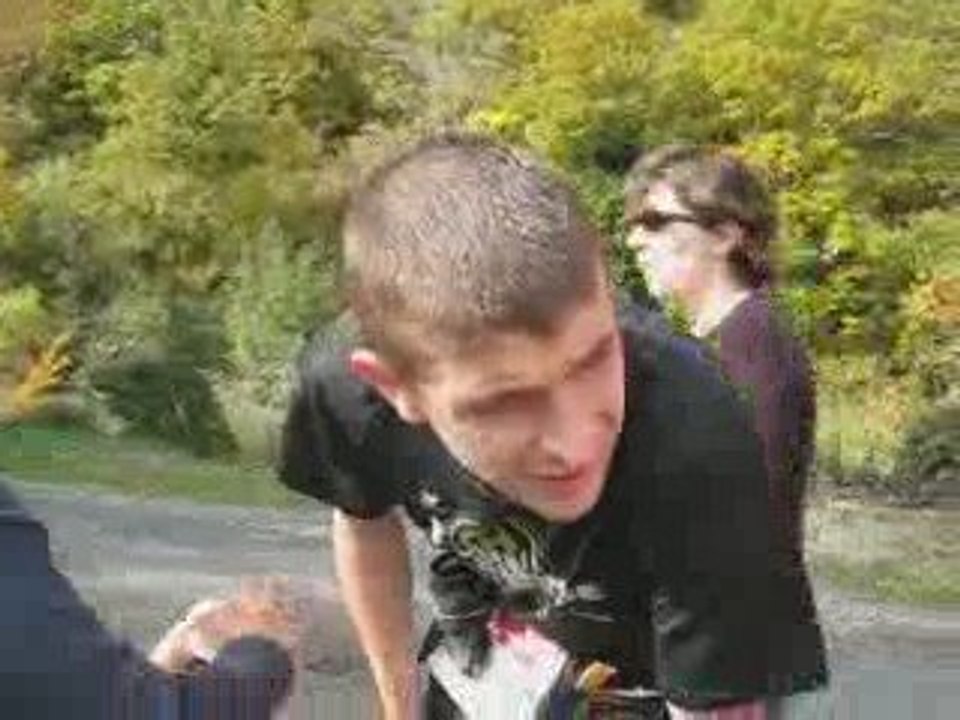 Templiers 2009 Cantobre 2