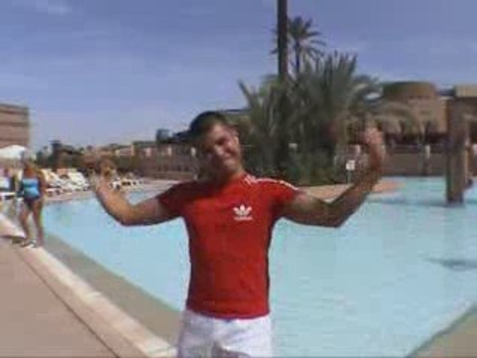 technique de drague club marmara madina marrakech 2009