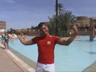 technique de drague club marmara madina marrakech 2009