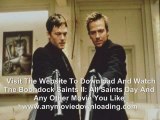 Download The Boondock Saints II All Saints Day Full Movie