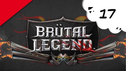 brütal legend HD - xbox 360 - 17