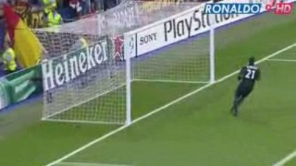 Cristiano Ronaldo Outta Control hd