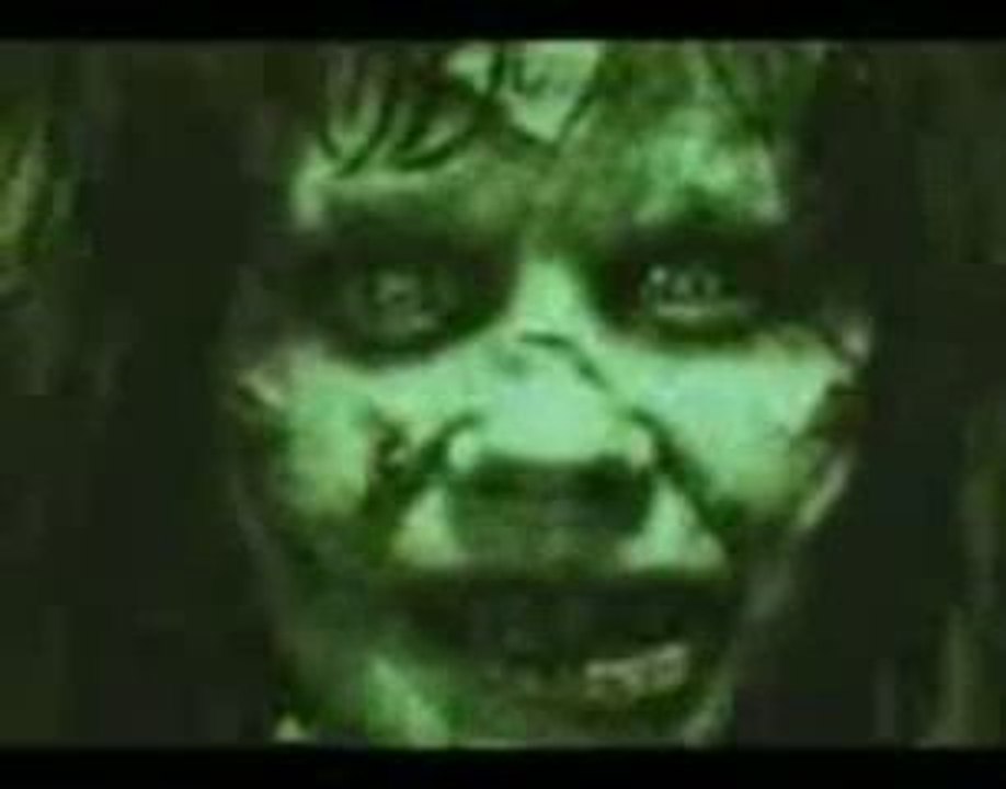 HalloWeeGee [French YTP]