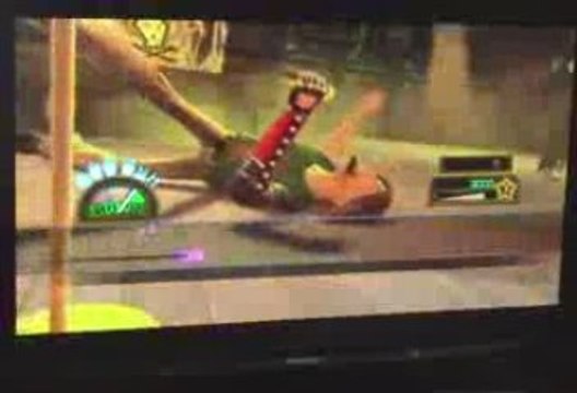 Psychobilly Freakout on Expert vocals FC