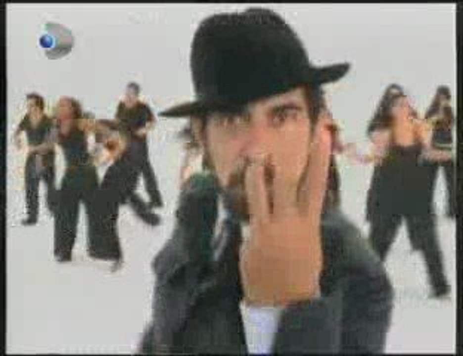 Disco Kralı müziği
