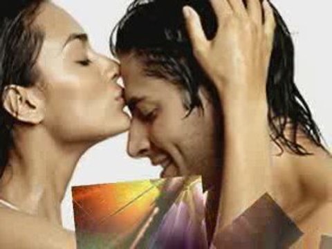 Miłość zwycięży wszystko...