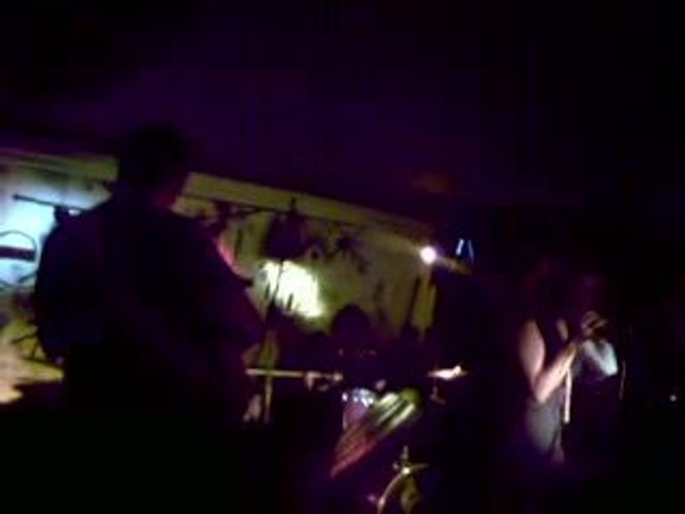 Jehan Barbur - Gidersen (Canlı)