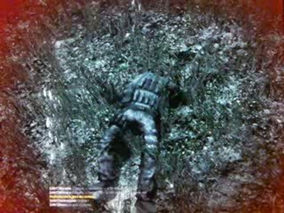 videotest de : Operation Flashpoint 2 (PC) partie 2