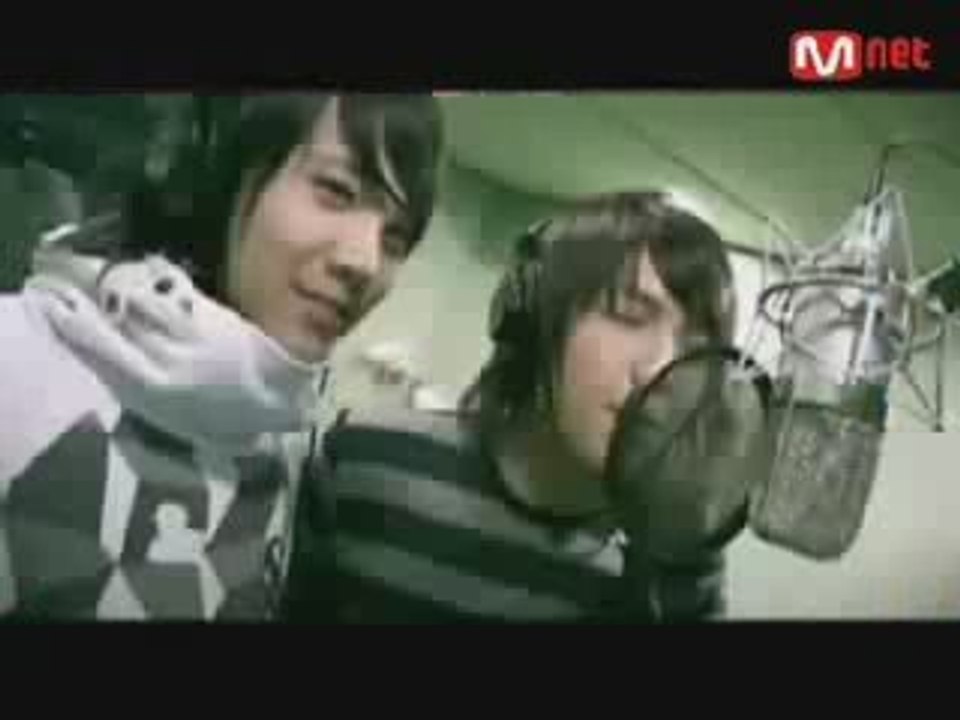 FTアイランド  사랑을 보았나봐＜愛を見たようで＞【KBS '인순이는 예쁘다'】