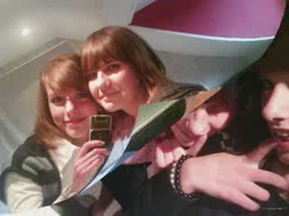 Moi et laurence