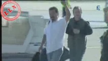 Fr3 Corse : Avant Manif et Manifestation du STC