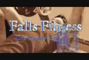 FALLS FITNESS PERSONAL TRAINING HEALTH CLUB GYM THE FALLS