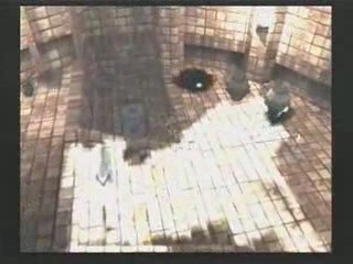 ICO（イコ） プレイ動画 Part2