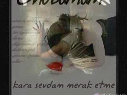 Doğan Eray Korucu - Yarım Bıraktın(Hazırlayan Çiğdem Akçil)