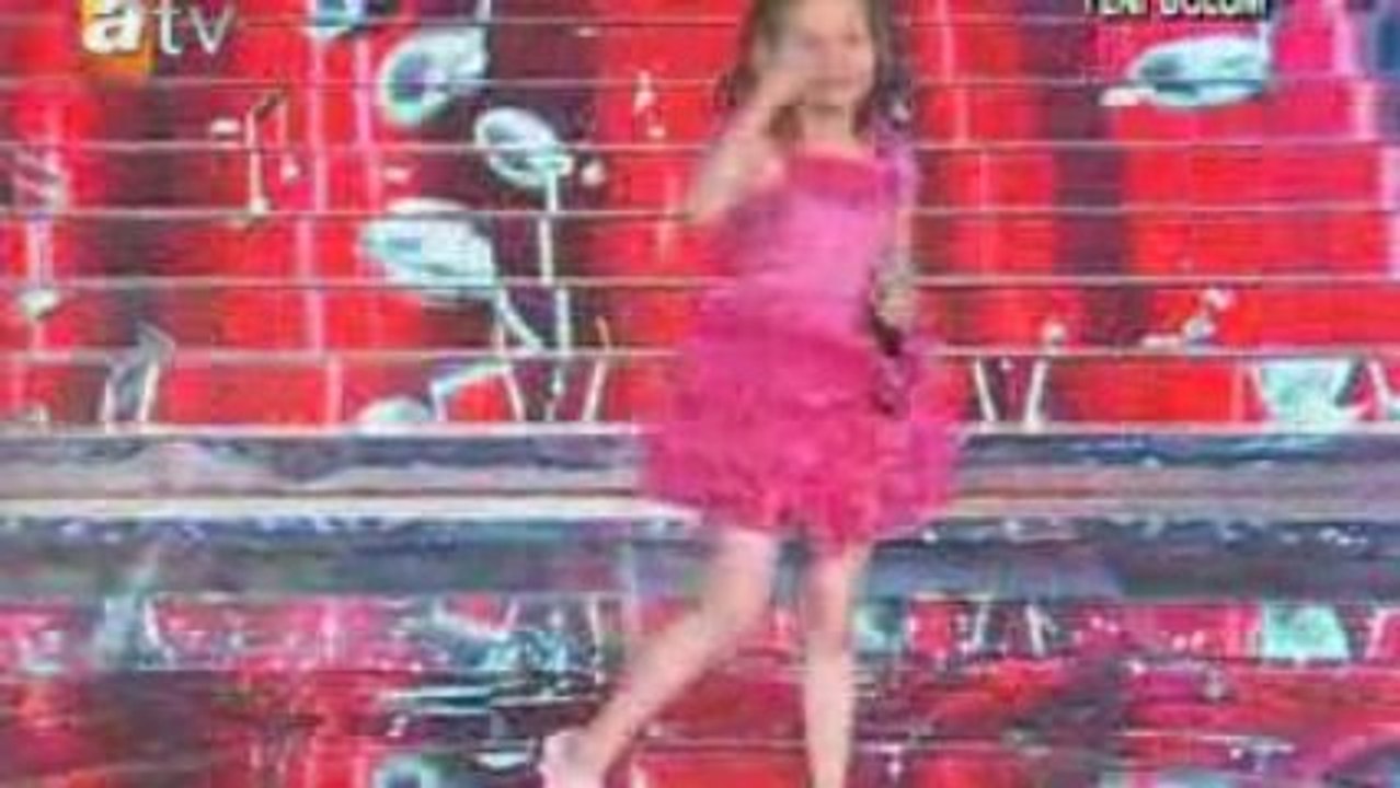 Berna Karagozoglu  -  2009