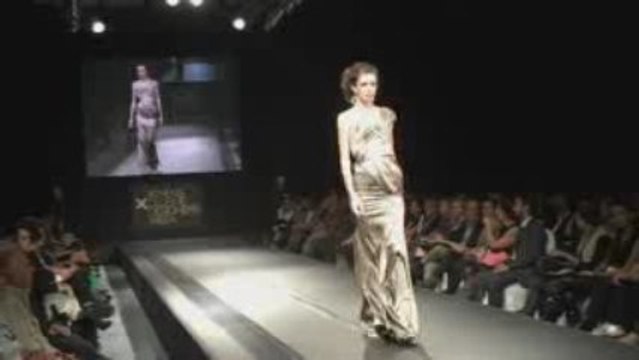 Athens Exclusive Designers Week cosmo.gr