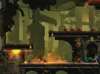 L'Exode d'Abe : partie 7 - BoneWerks