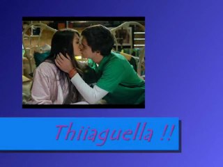 las mejores parejas de casi Angeles =P