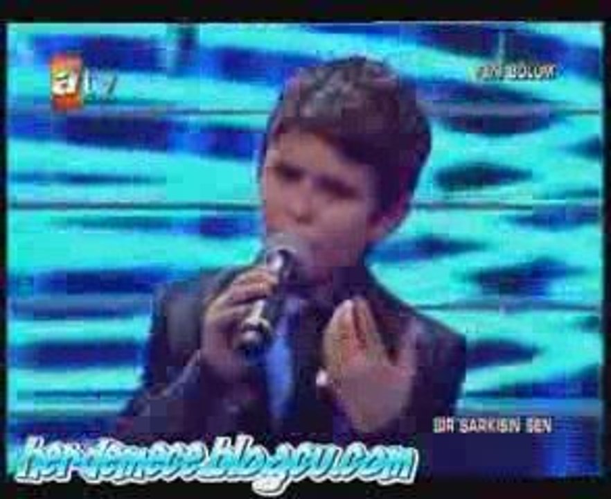 Mehmet Daş - Mavi Mavi