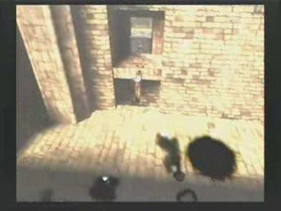 ICO（イコ） プレイ動画 Part6
