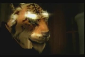 Kaze Ghost Warrior - Sadness